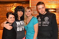 Party im Jugendclubhaus in Nordhausen Bild: Party im Jugendclubhaus in Nordhausen