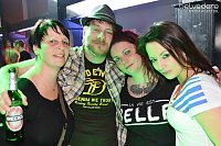 Party im Jugendclubhaus in Nordhausen Bild: Party im Jugendclubhaus in Nordhausen