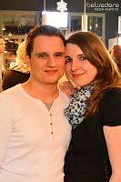 Party im Jugendclubhaus in Nordhausen Bild: Party im Jugendclubhaus in Nordhausen