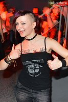 Party im Jugendclubhaus in Nordhausen Bild: Party im Jugendclubhaus in Nordhausen