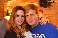 Party im Jugendclubhaus in Nordhausen Bild: Party im Jugendclubhaus in Nordhausen