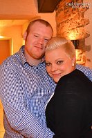 Party im Jugendclubhaus in Nordhausen Bild: Party im Jugendclubhaus in Nordhausen