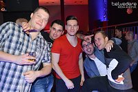 Party im Jugendclubhaus in Nordhausen Bild: Party im Jugendclubhaus in Nordhausen