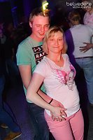 Party im Jugendclubhaus in Nordhausen Bild: Party im Jugendclubhaus in Nordhausen