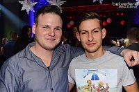 Party im Jugendclubhaus in Nordhausen Bild: Party im Jugendclubhaus in Nordhausen