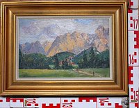 Wer kennt diese Bilder? Bild: Wer kennt diese Bilder?