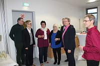 Bild: Neujahrsempfang der Linke Kyffh&auml;userkreis