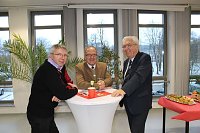 Bild: Neujahrsempfang der Linke Kyffh&auml;userkreis