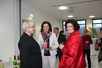 Bild: Neujahrsempfang der Linke Kyffh&auml;userkreis