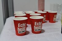 Bild: Neujahrsempfang der Linke Kyffh&auml;userkreis