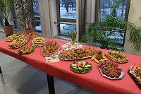 Bild: Neujahrsempfang der Linke Kyffh&auml;userkreis