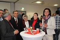 Bild: Neujahrsempfang der Linke Kyffh&auml;userkreis