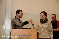 Poetry Slam der Hochschule Bild: Poetry Slam der Hochschule