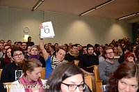 Poetry Slam der Hochschule Bild: Poetry Slam der Hochschule
