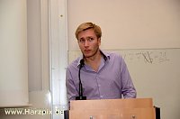 Poetry Slam der Hochschule Bild: Poetry Slam der Hochschule