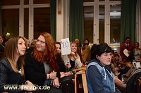 Poetry Slam der Hochschule Bild: Poetry Slam der Hochschule