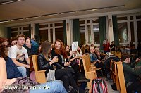 Poetry Slam der Hochschule Bild: Poetry Slam der Hochschule