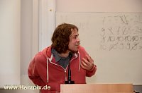 Poetry Slam der Hochschule Bild: Poetry Slam der Hochschule