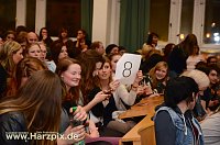 Poetry Slam der Hochschule Bild: Poetry Slam der Hochschule