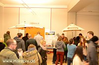 Poetry Slam der Hochschule Bild: Poetry Slam der Hochschule