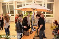 Poetry Slam der Hochschule Bild: Poetry Slam der Hochschule