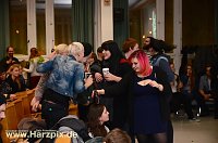 Poetry Slam der Hochschule Bild: Poetry Slam der Hochschule