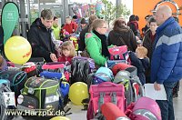 Bild: Viel los in der Autowelt Peter