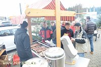 Bild: Viel los in der Autowelt Peter