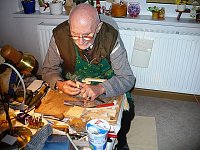 Werkstatt Pforr Bild: Werkstatt Pforr