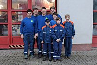 Bild: Donnerwetter &uuml;ber Sondershausen