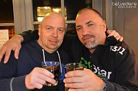Bild: Party im Jugendclubhaus in Nordhausen