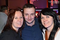 Bild: Party im Jugendclubhaus in Nordhausen