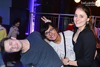 Bild: Party im Jugendclubhaus in Nordhausen