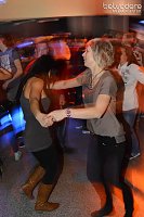 Bild: Party im Jugendclubhaus in Nordhausen