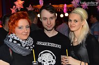Bild: Party im Jugendclubhaus in Nordhausen