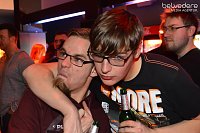 Bild: Party im Jugendclubhaus in Nordhausen