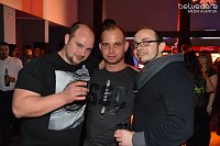 Bild: Party im Jugendclubhaus in Nordhausen