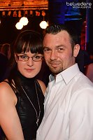 Bild: Party im Jugendclubhaus in Nordhausen