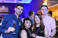 Bild: Party im Jugendclubhaus in Nordhausen
