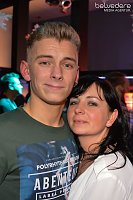 Bild: Party im Jugendclubhaus in Nordhausen