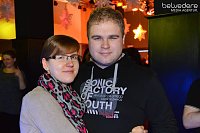 Bild: Party im Jugendclubhaus in Nordhausen