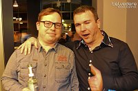 Bild: Party im Jugendclubhaus in Nordhausen