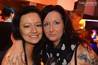 Bild: Party im Jugendclubhaus in Nordhausen
