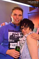 Bild: Party im Jugendclubhaus in Nordhausen