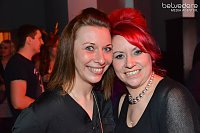 Bild: Party im Jugendclubhaus in Nordhausen