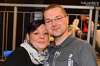 Bild: Party im Jugendclubhaus in Nordhausen