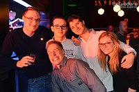 Bild: Party im Jugendclubhaus in Nordhausen