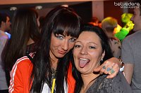 Bild: Party im Jugendclubhaus in Nordhausen