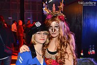 Bild: Party im Jugendclubhaus in Nordhausen