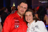 Bild: Party im Jugendclubhaus in Nordhausen